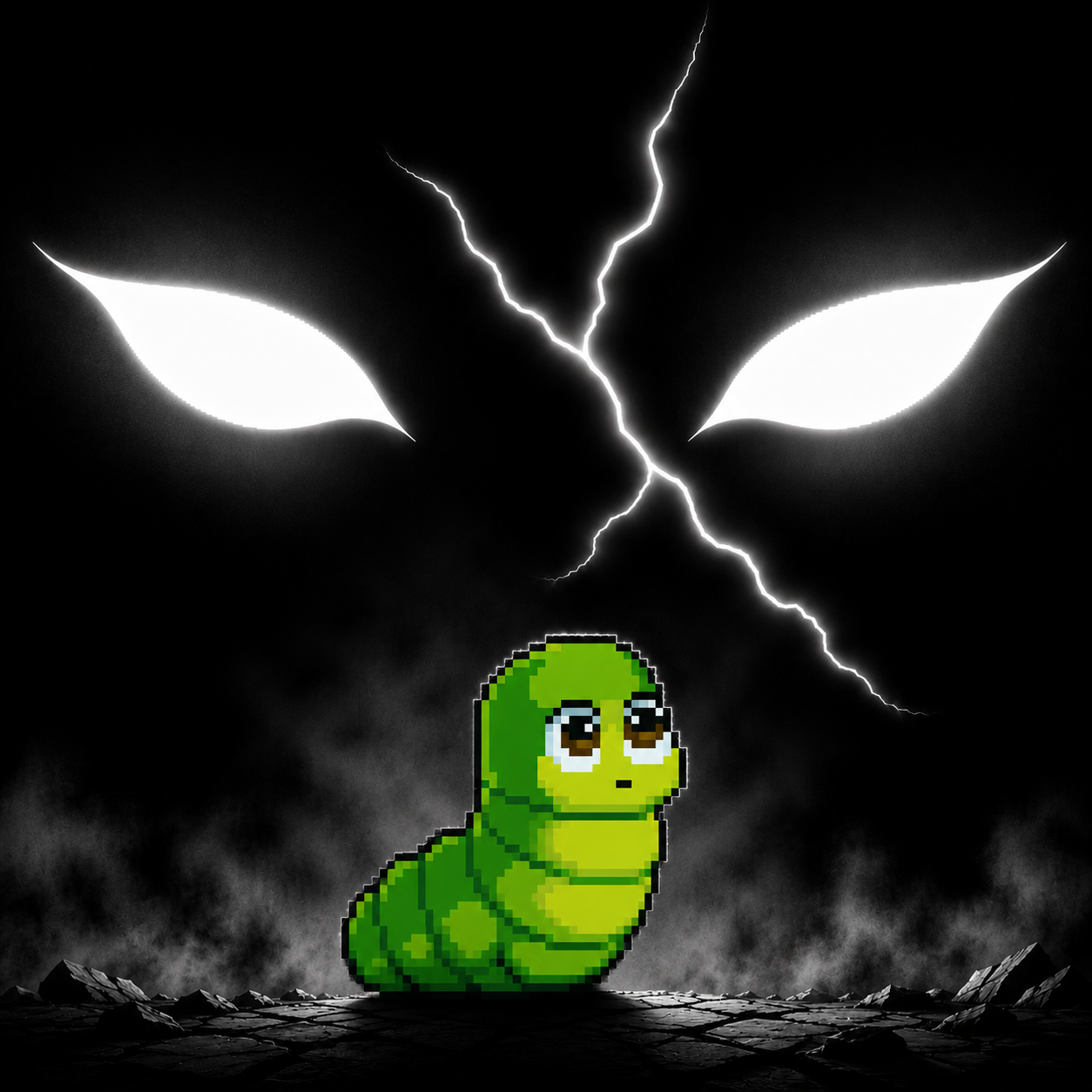 Fallen Neogods